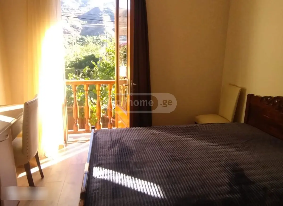 4 Room Private House For Rent In Isani view 2