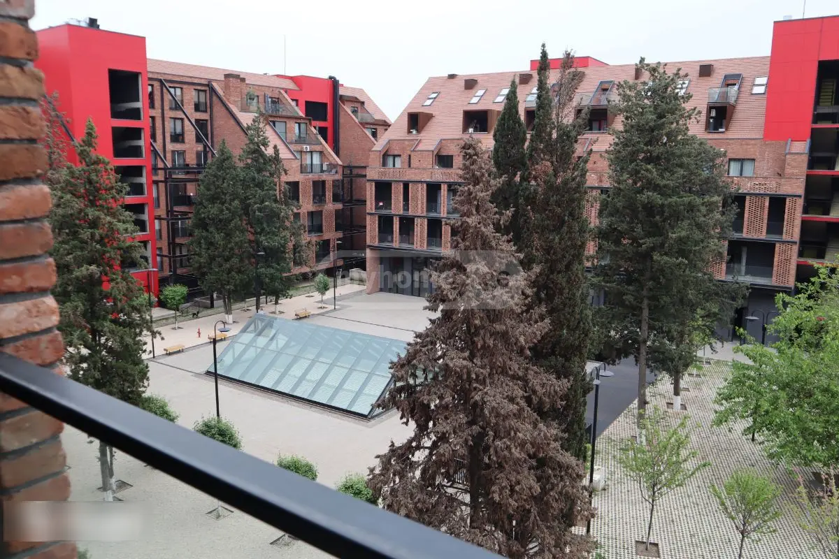 2 Room Apartment For Rent In Avlabari view 1
