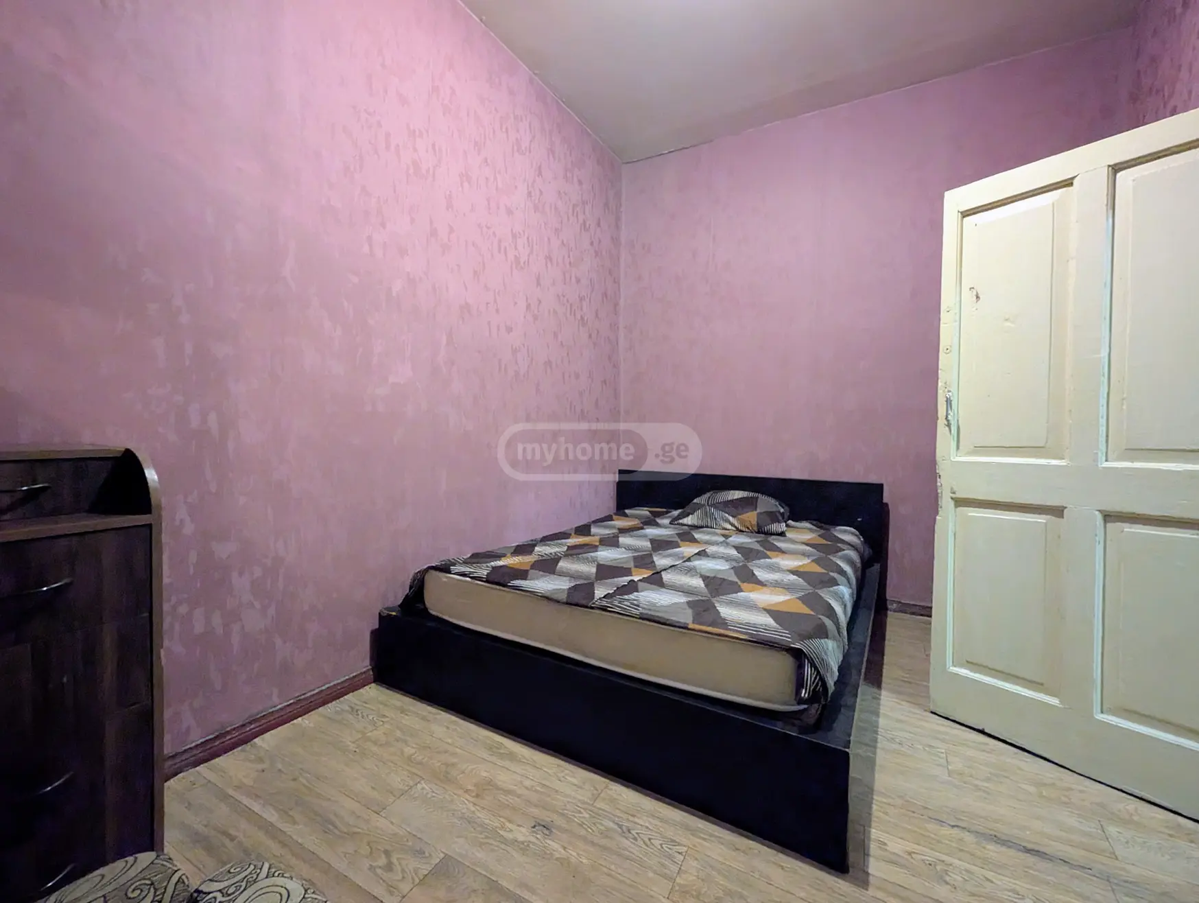 2 Room Apartment For Rent In Sanzona view 7