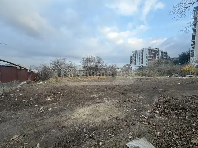 Agricultural Plot For Sale In Krtsanisi view 3