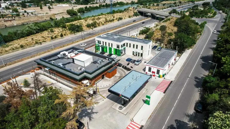 building