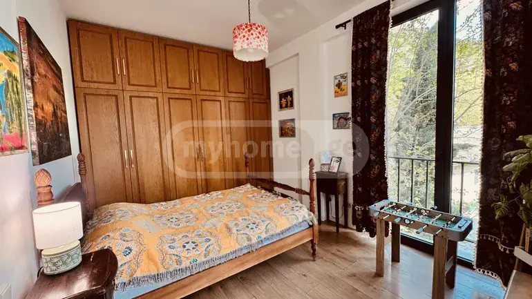 3 Room Apartment For Sale view 12