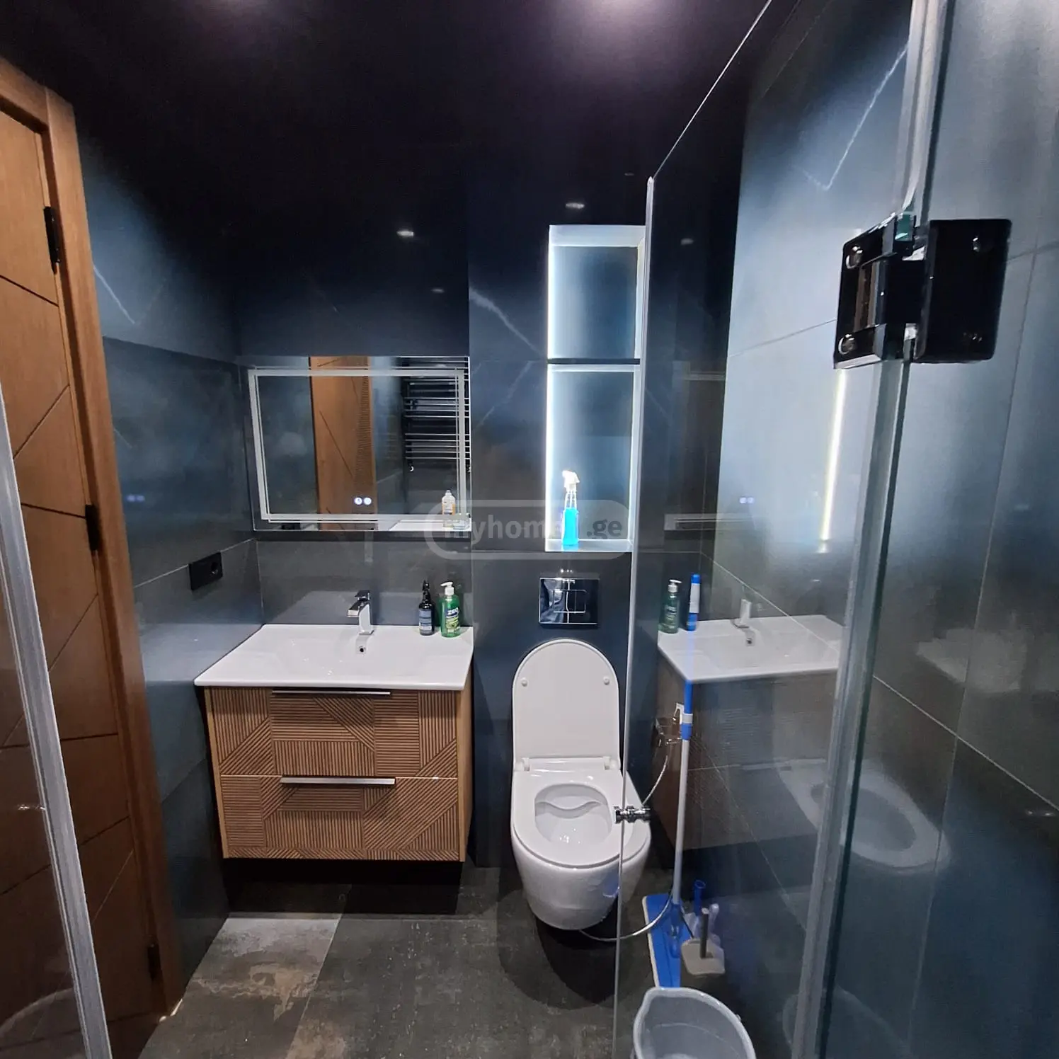 3 Room Apartment For Sale view 14