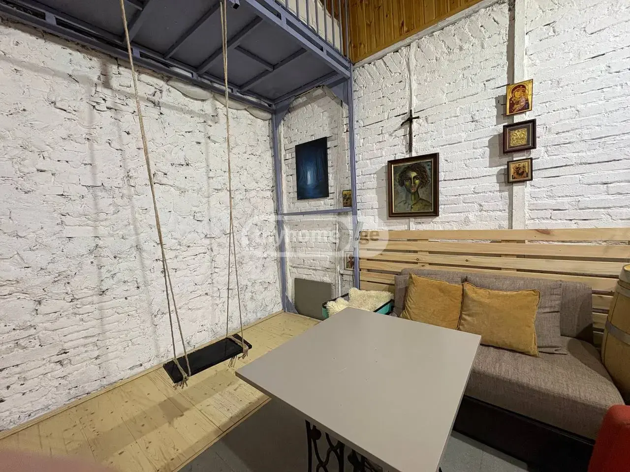 2 Room Apartment For Sale view 5