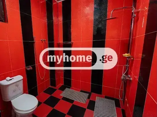 7 Room Country House Daily Rent In Makhinjauri, In Batumi view 11