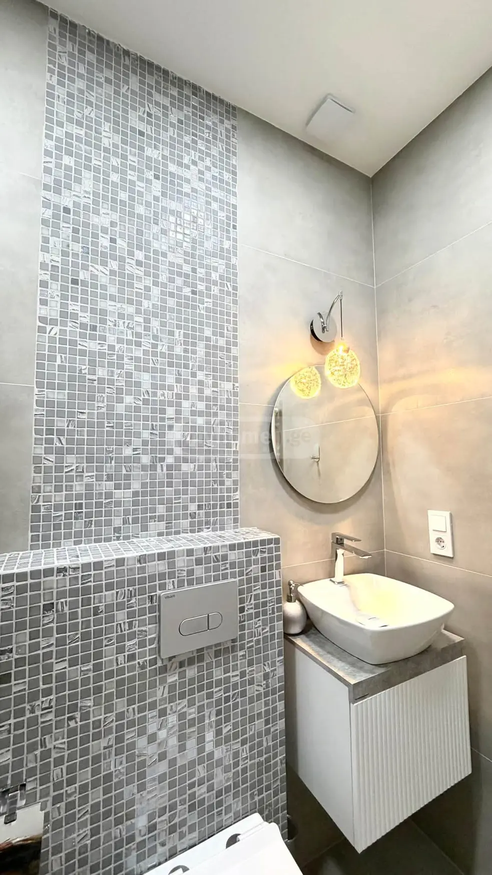 2 Room Apartment For Sale view 11