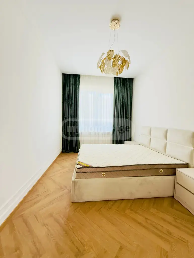 5 Room Private House For Rent In Saguramo, In Mtskheta Municipality view 7