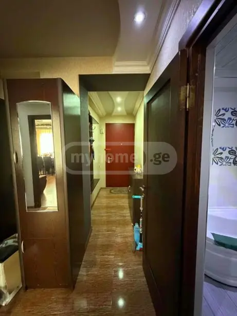 2 Room Apartment For Rent In Gldani view 4