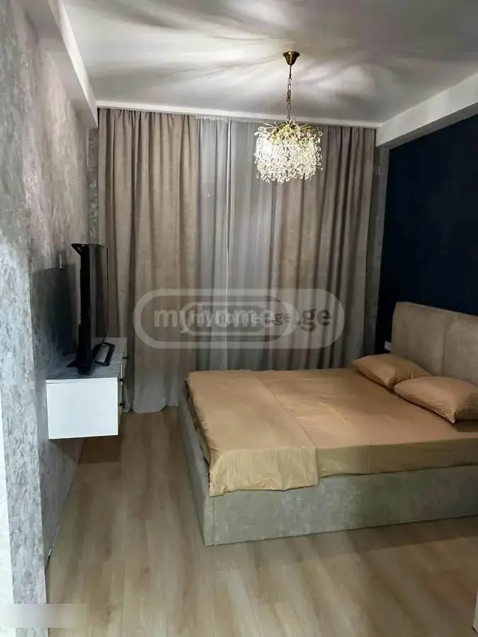 6 Room Private House For Rent In Varketili view 10