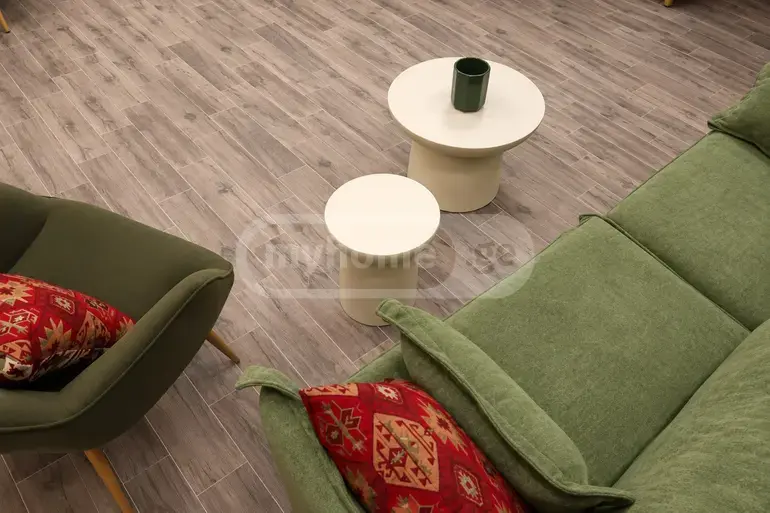 4 Room Apartment For Rent In Mtatsminda view 4