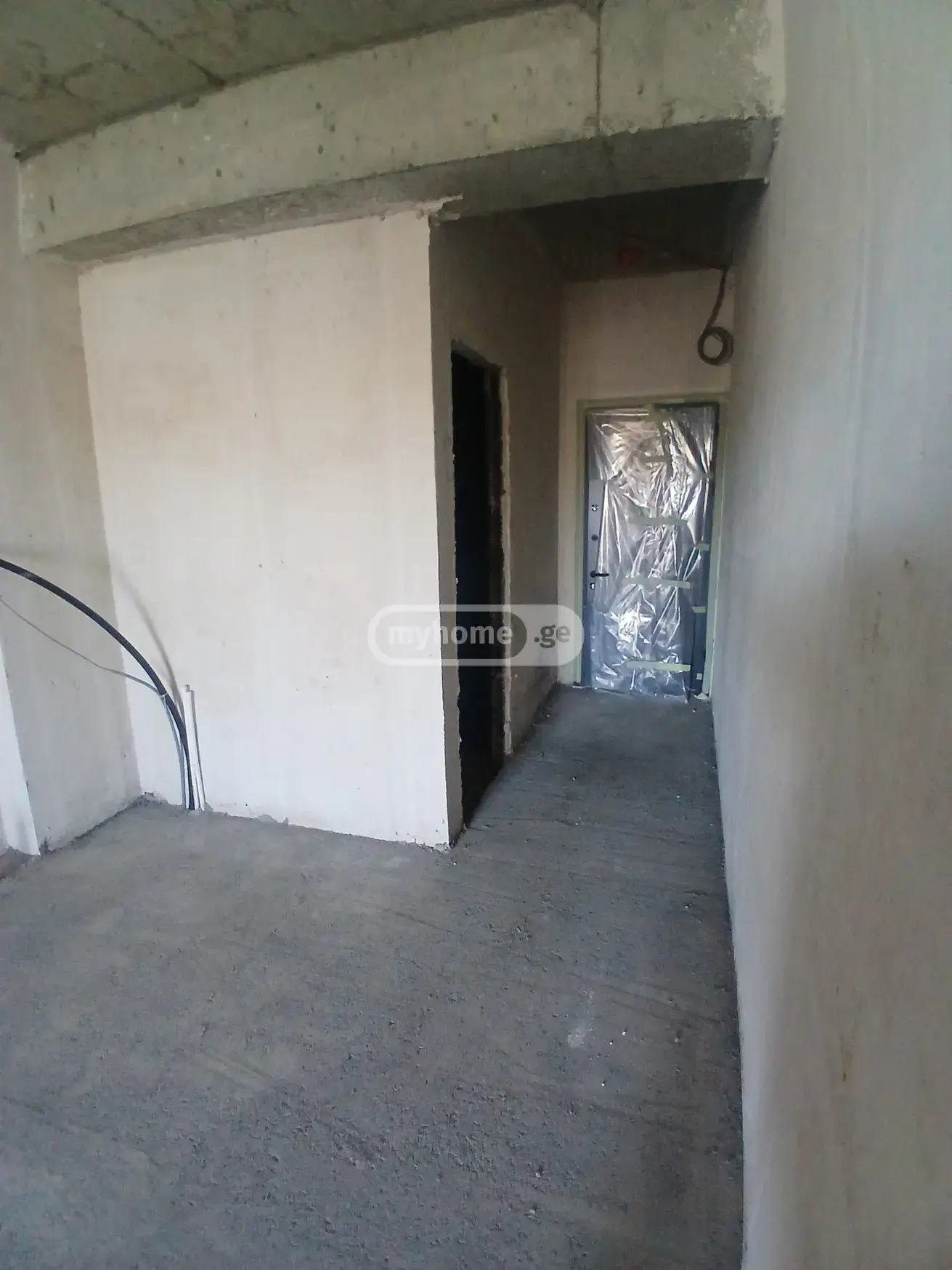 1 Room Apartment For Sale view 9