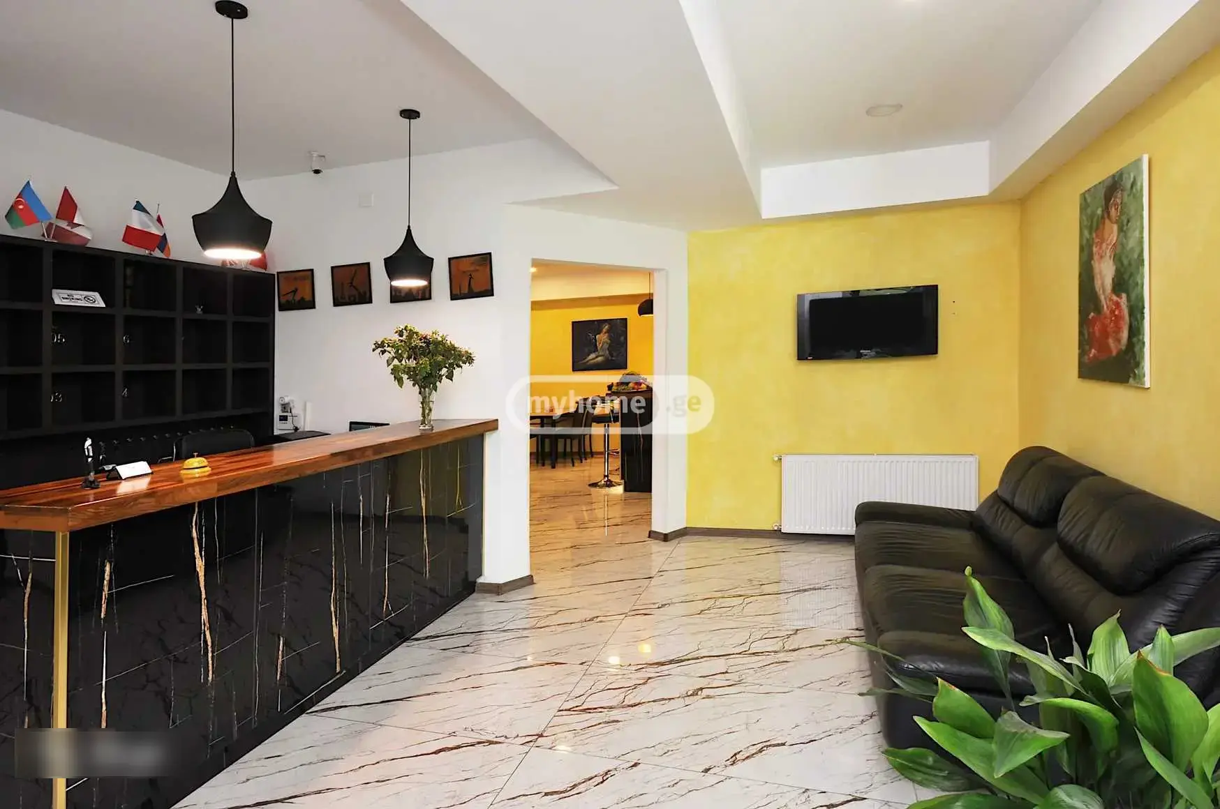 10+ Room Hotel For Rent In Ortachala view 4