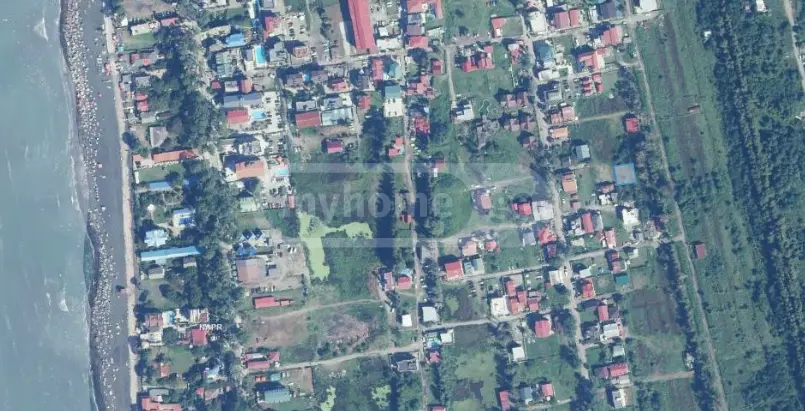 Agricultural Plot For Sale In Ureki, In Ozurgeti Municipality view 2