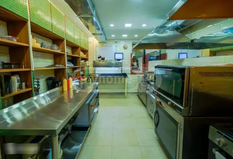 Food Object Commercial Area For Rent In Vake view 11