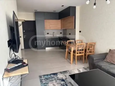 2 Room Apartment For Rent In Gori view 6