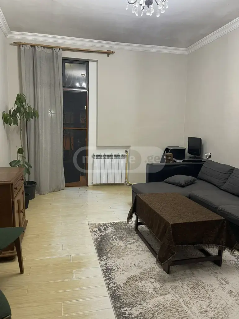 2 Room Private House For Rent In Didube view 1