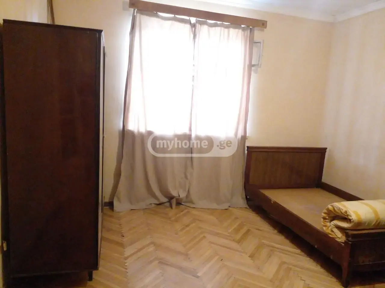 1 Room Apartment For Rent In Varketili view 10