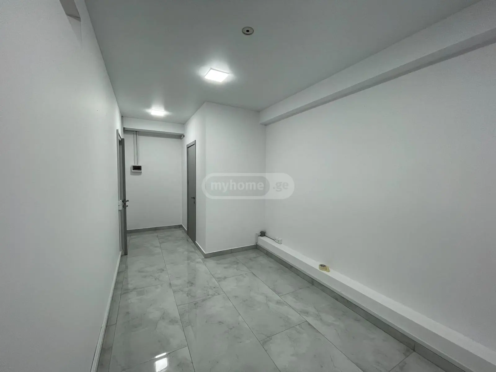 Universal Commercial Area For Rent In Isani view 6