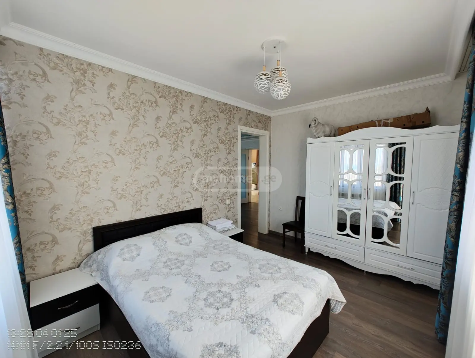 8 Room Private House For Rent In Chaqvi, In Kobuleti Municipality view 11
