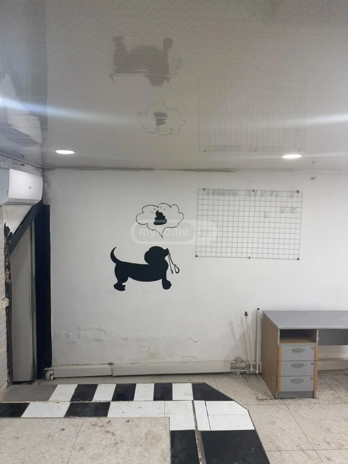 Trade Commercial Area For Sale In Vake view 11