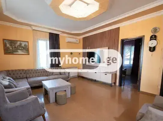 7 Room Private House Daily Rent In Makhinjauri, In Batumi view 11