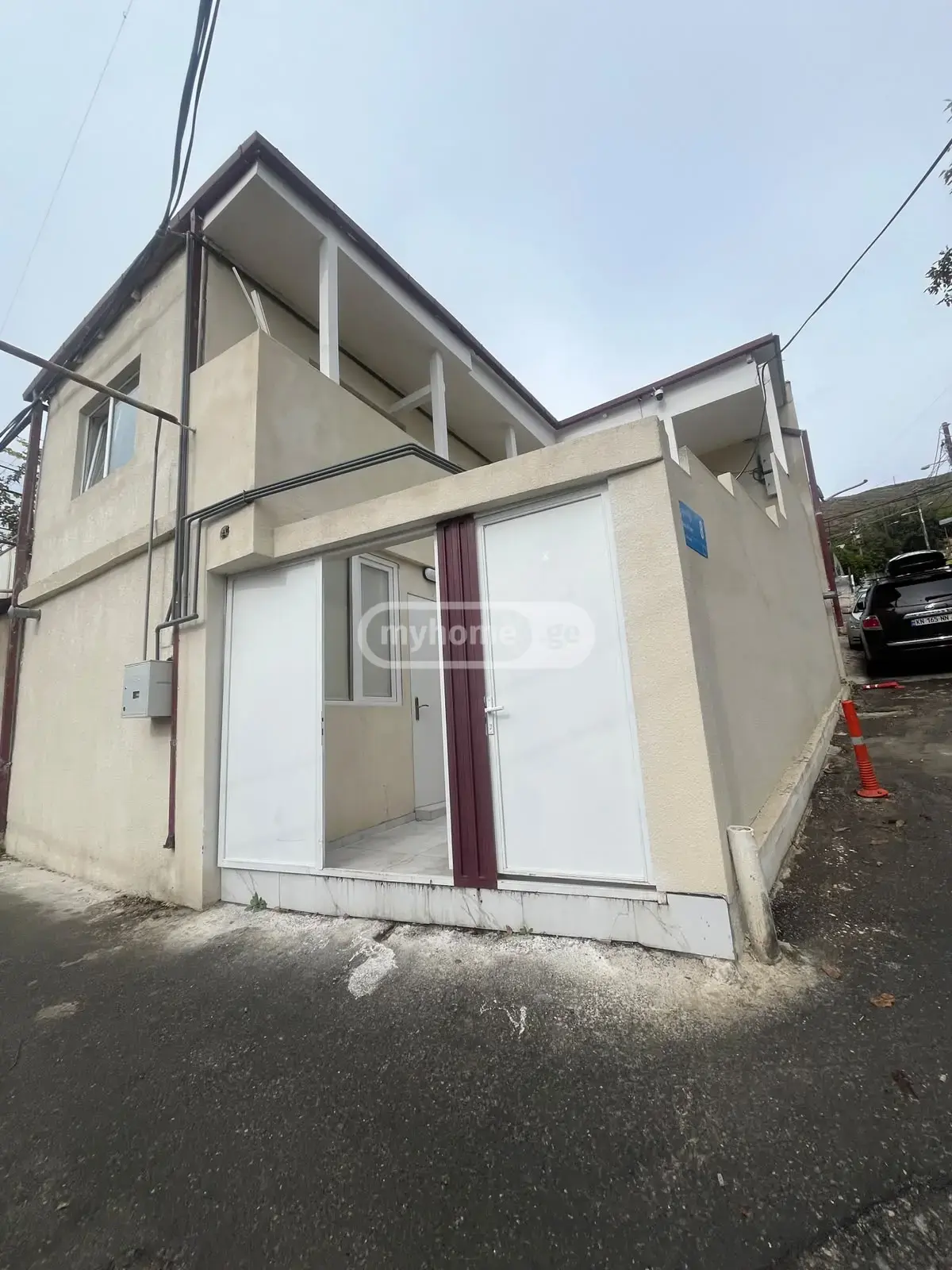 3 Room Private House For Sale view 11