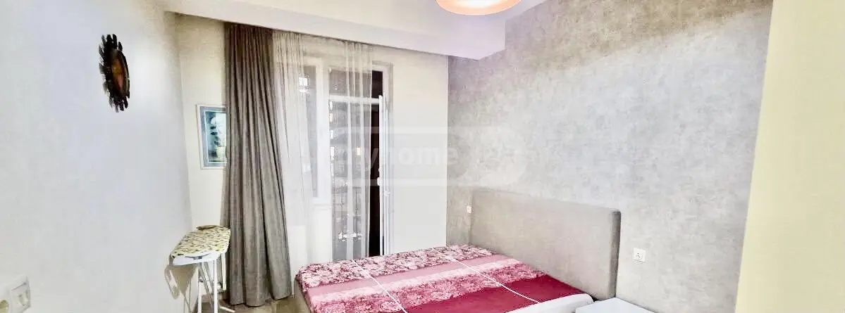 3 Room Apartment For Rent In Gldani view 6