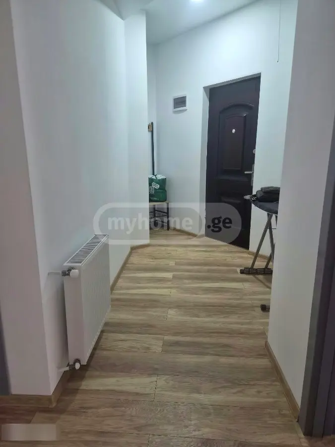 3 Room Apartment For Rent In Varketili view 2