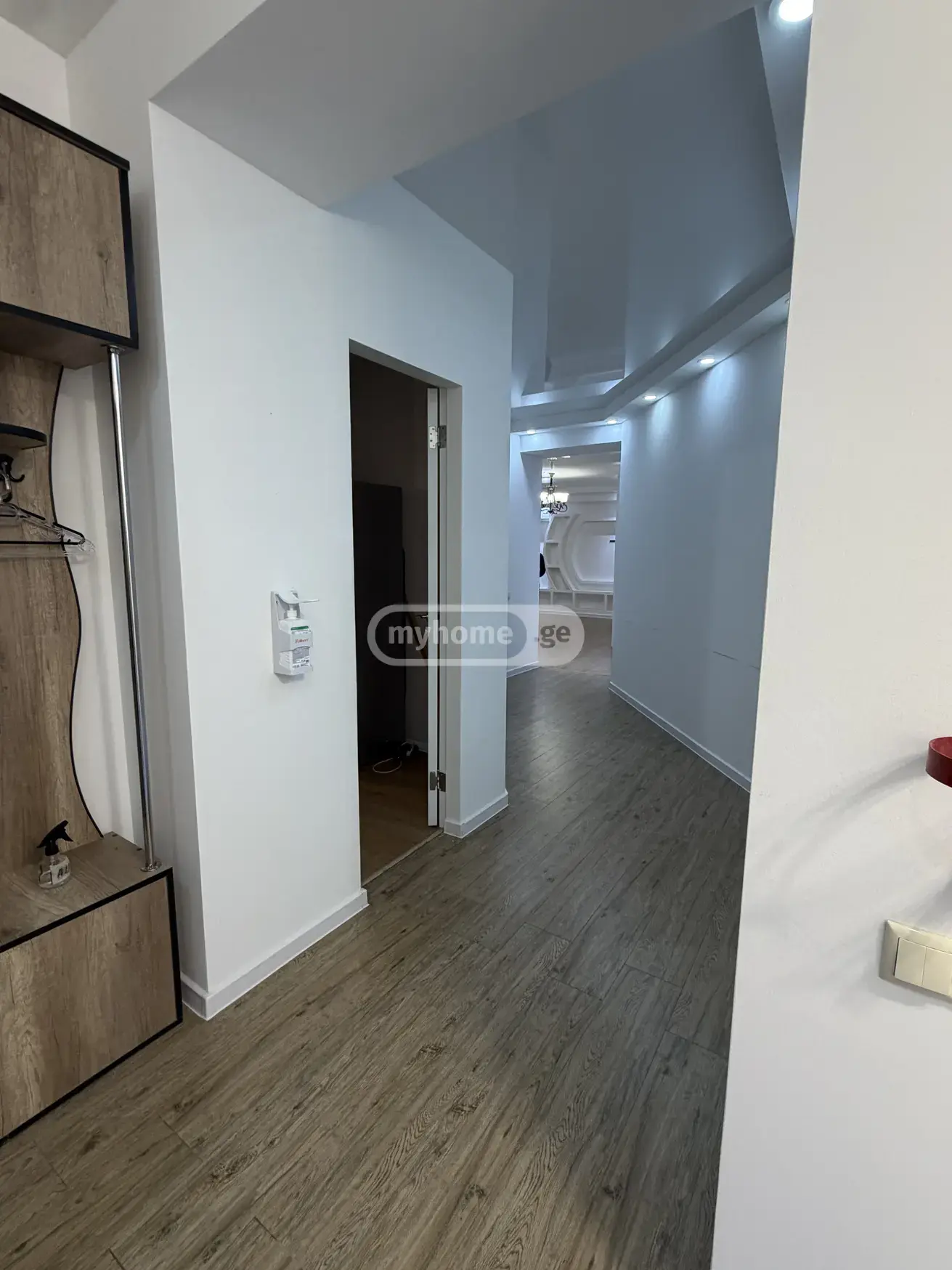 Universal Commercial Area For Rent In Nadzaladevi view 2