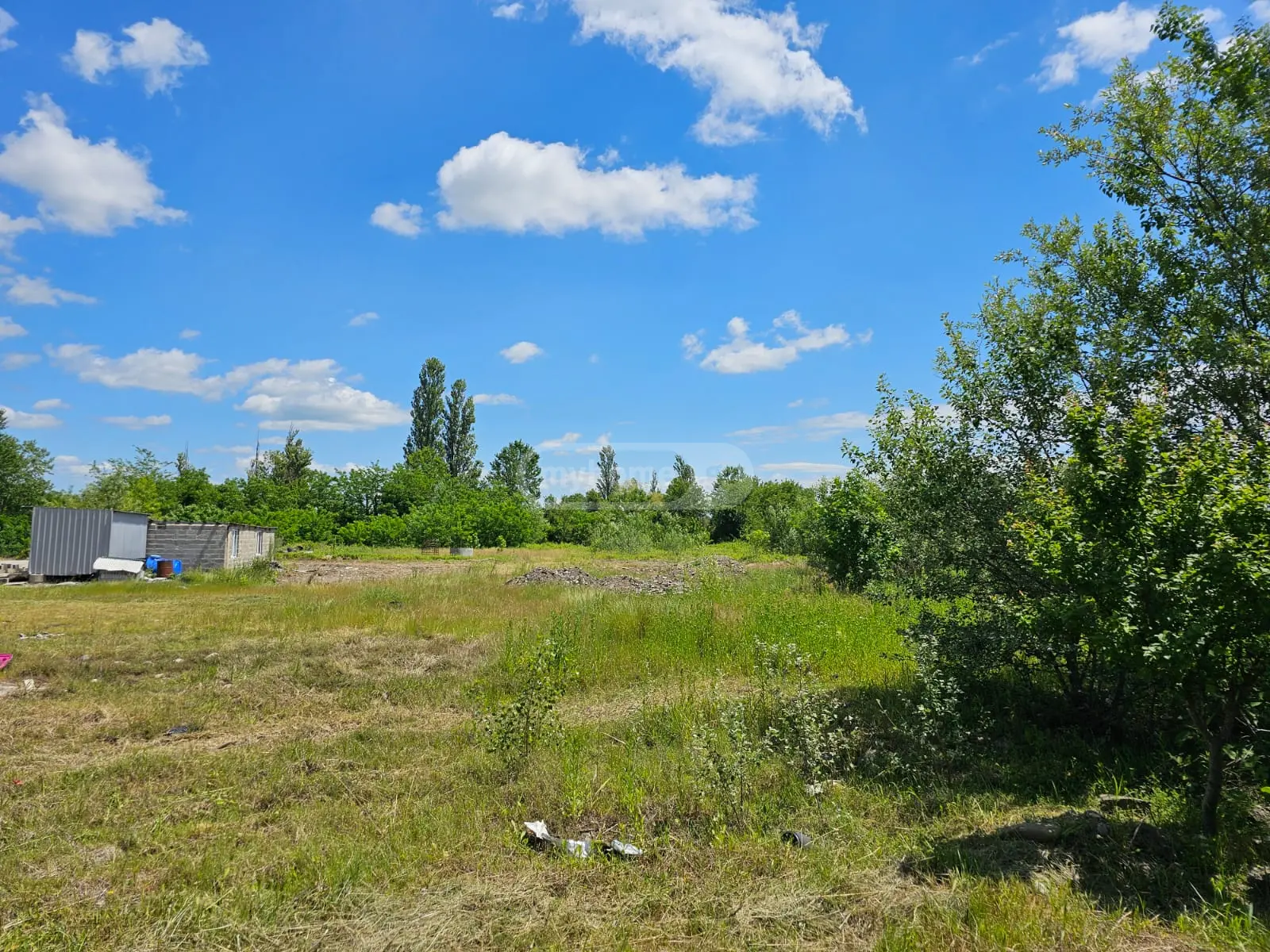 Non-Agricultural Plot For Sale Pasiloki, In Qutaisi view 3