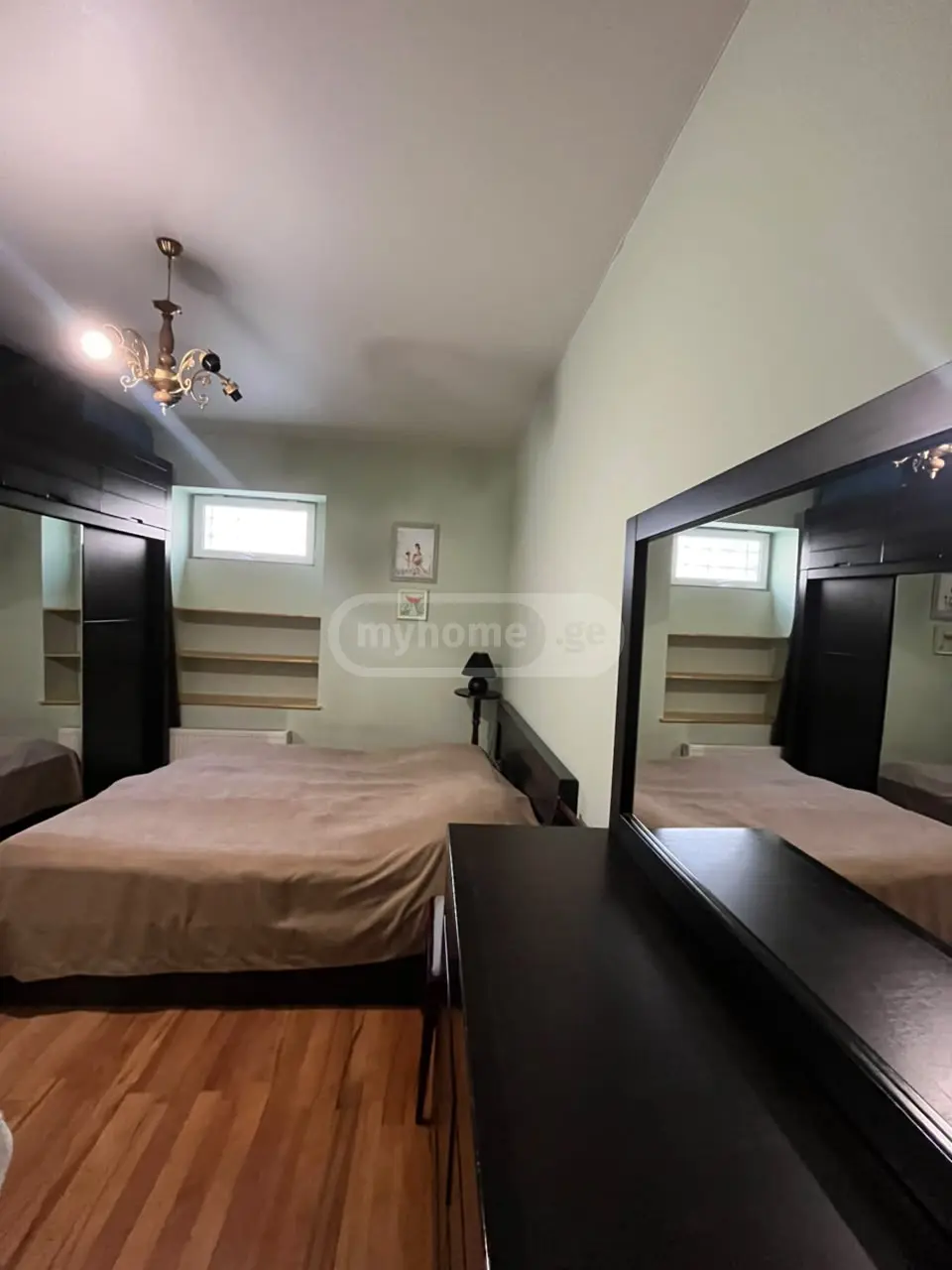 4 Room Apartment For Sale view 15