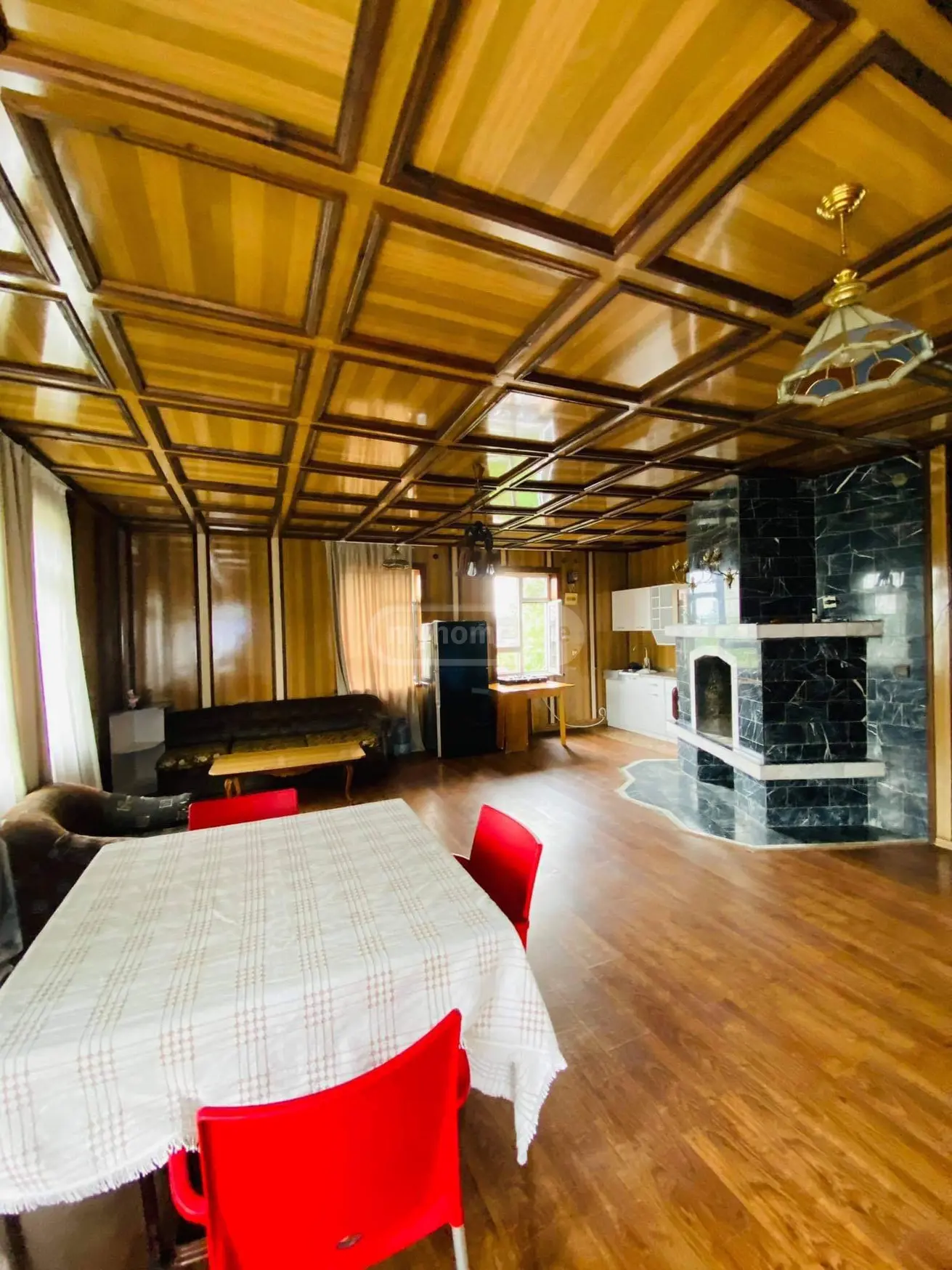 1 Room Apartment For Rent In Gonio, In Khelvachauri Municipality view 6