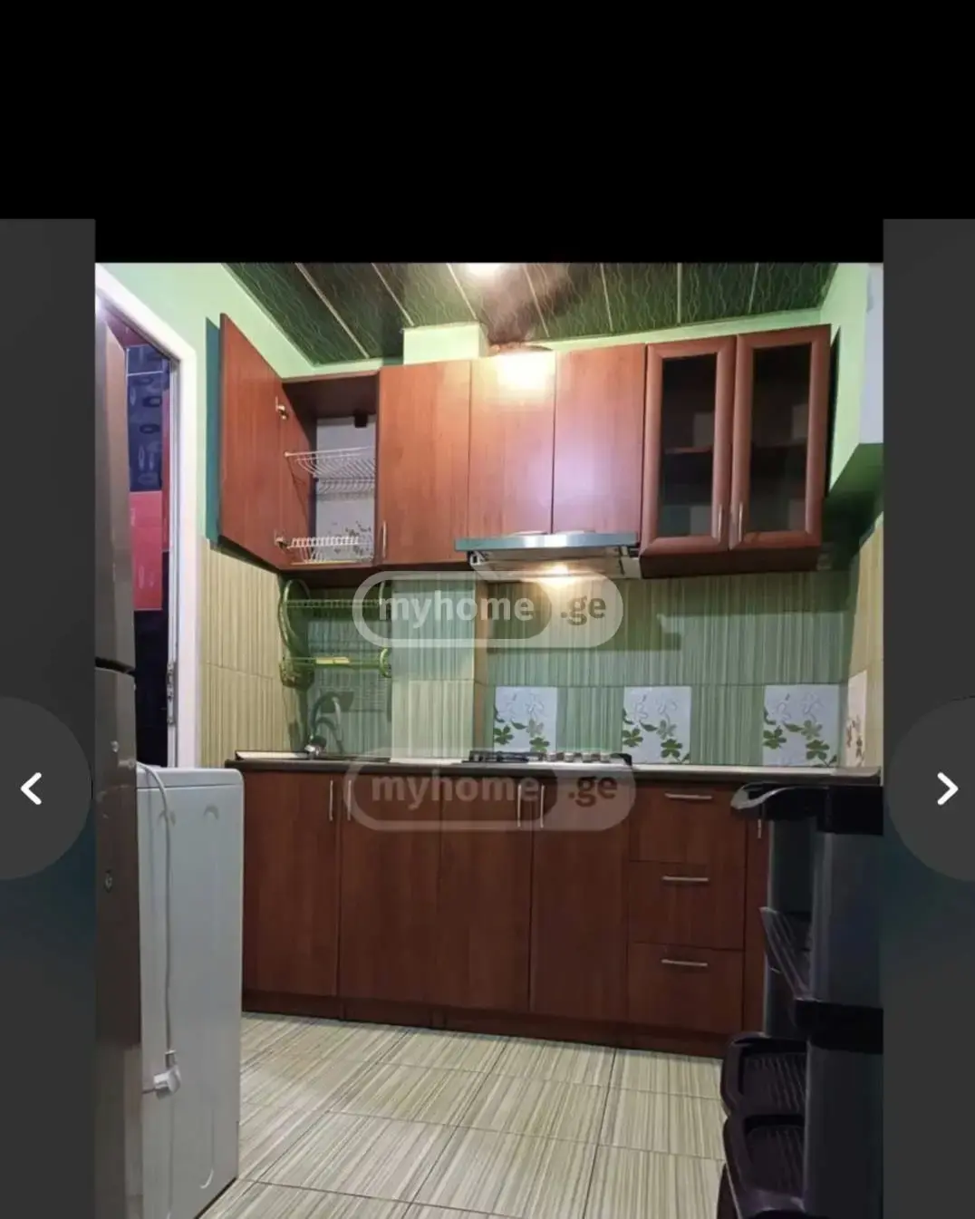 2 Room Apartment For Rent In Nadzaladevi view 6