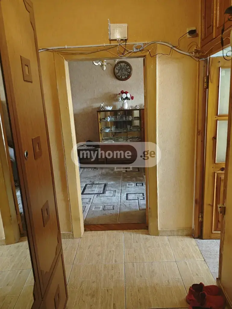 3 Room Apartment For Sale view 4