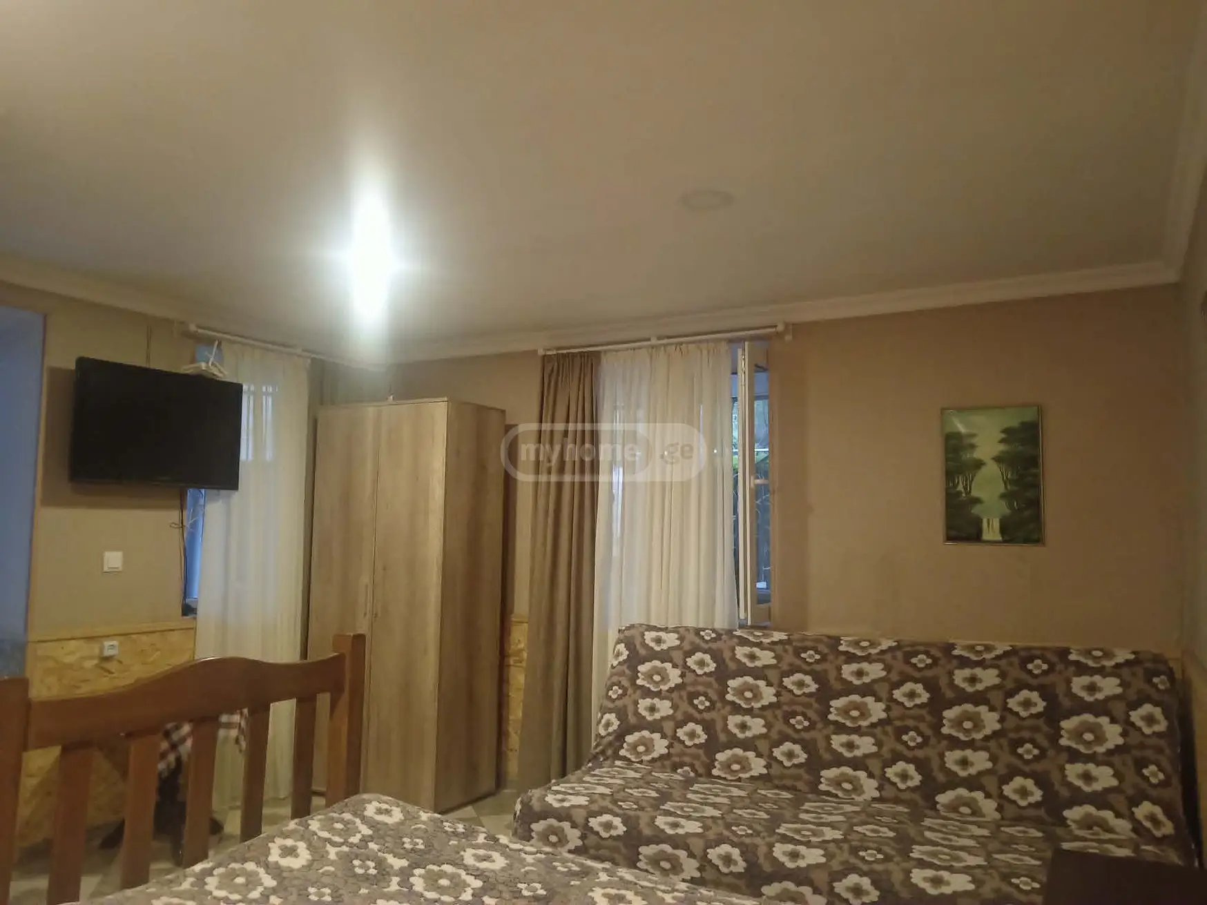 3 Room Hotel For Rent In Borjomi view 14
