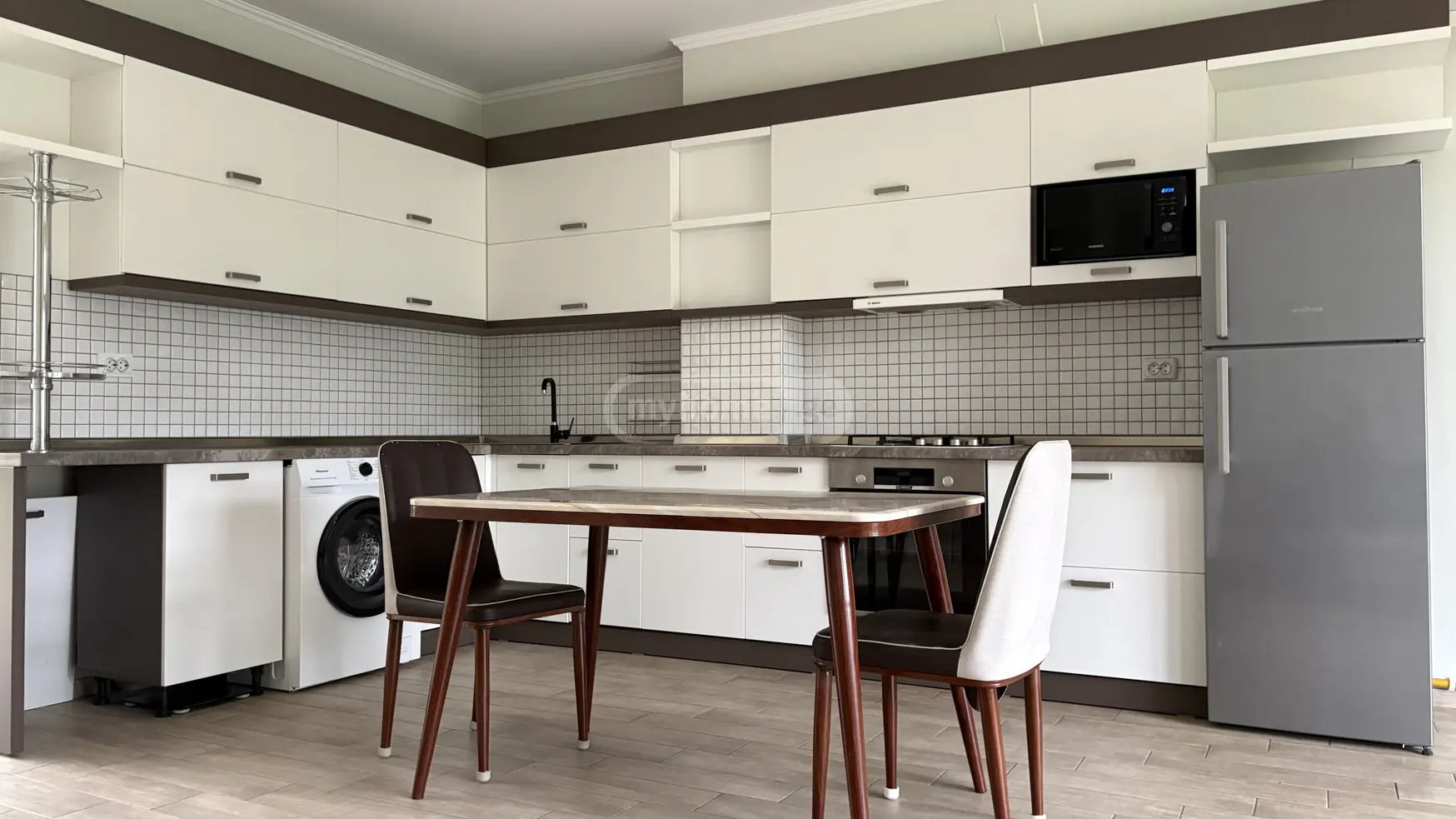 3 Room Private House For Sale view 1