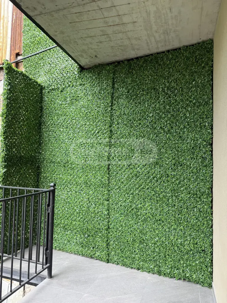 2 Room Private House For Rent In Sanzona view 10