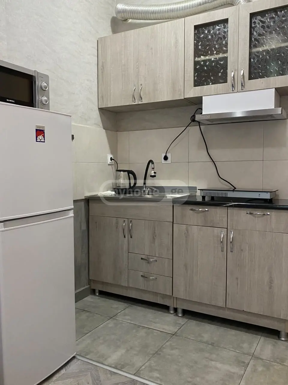1 Room Apartment For Sale view 5