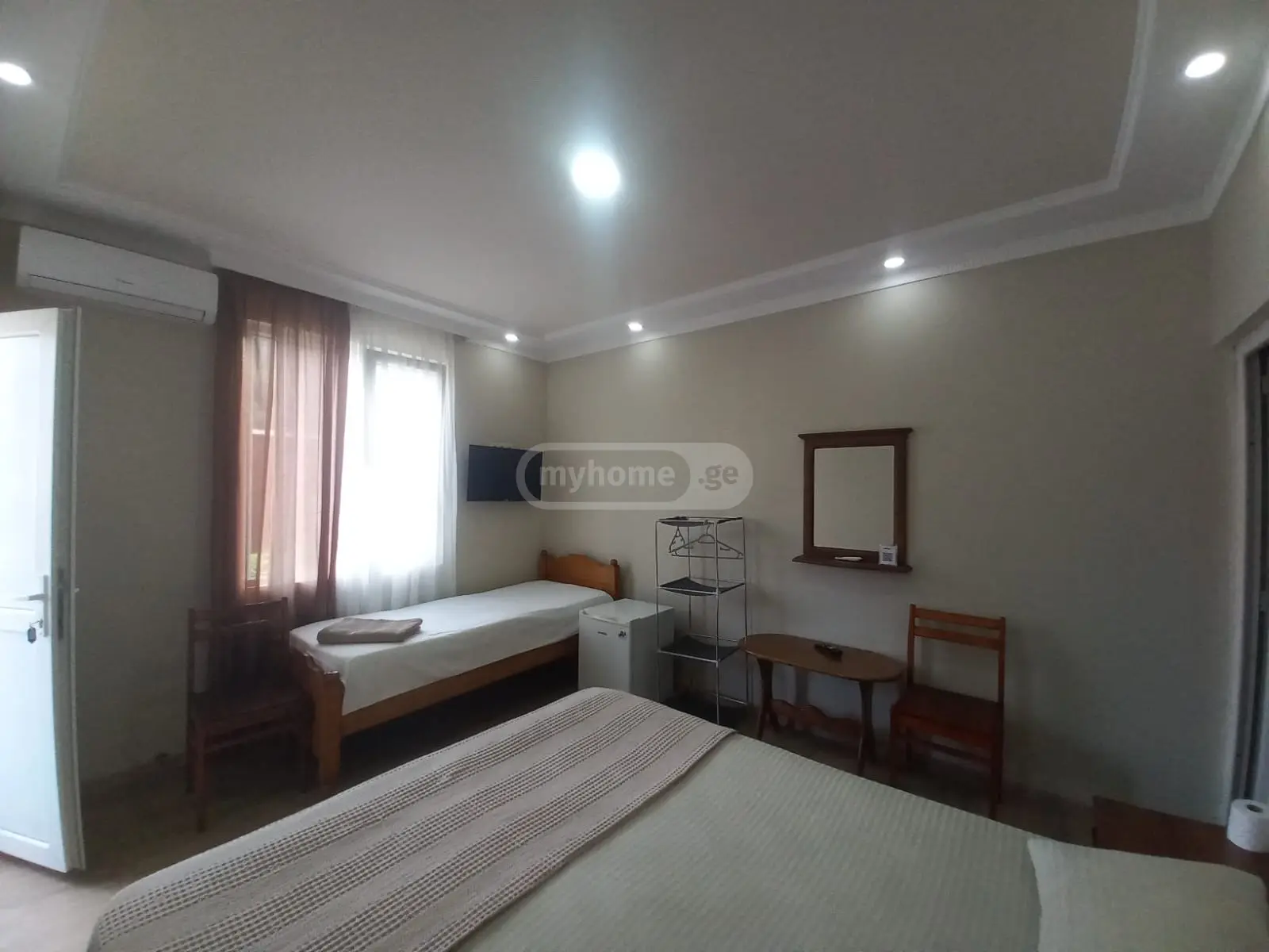 2 Room Apartment For Rent In Gonio, In Khelvachauri Municipality view 11