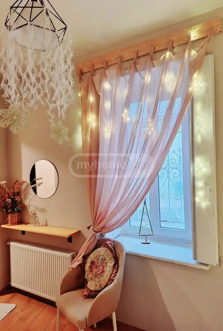 1 Room Apartment For Rent In Sololaki view 7