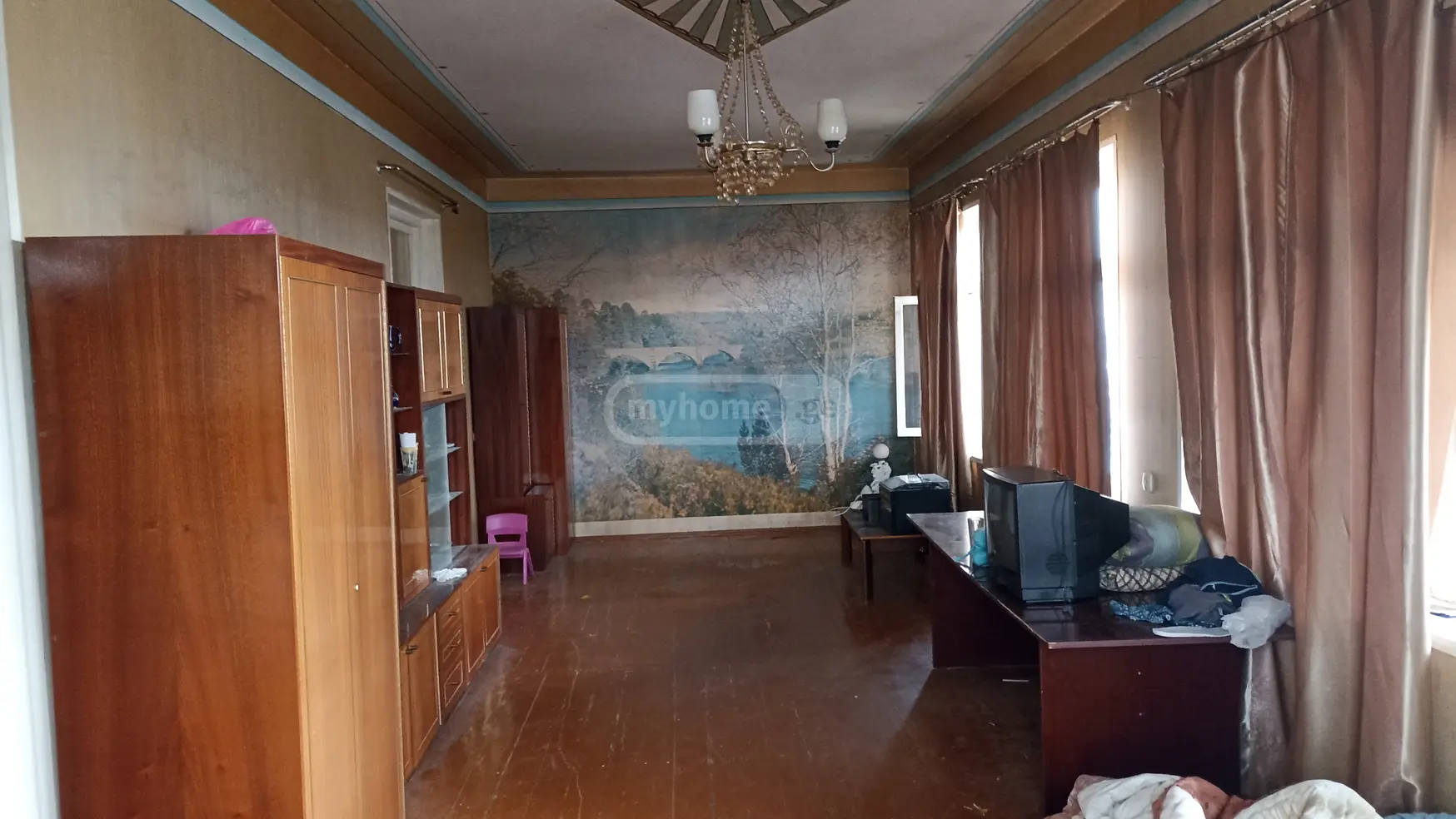 7 Room Private House For Sale view 8