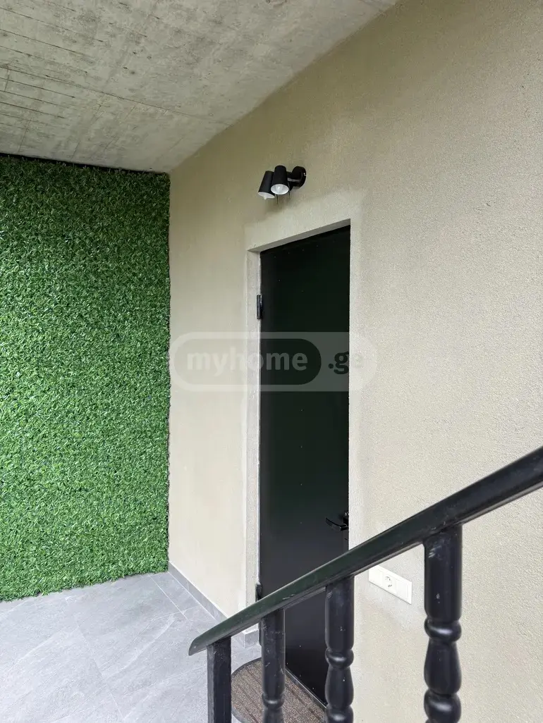 2 Room Private House For Rent In Sanzona view 9