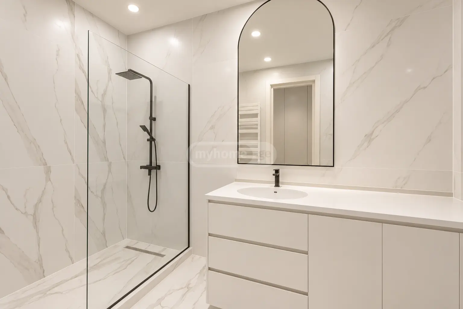 2 Room Apartment For Rent In Avlabari view 5