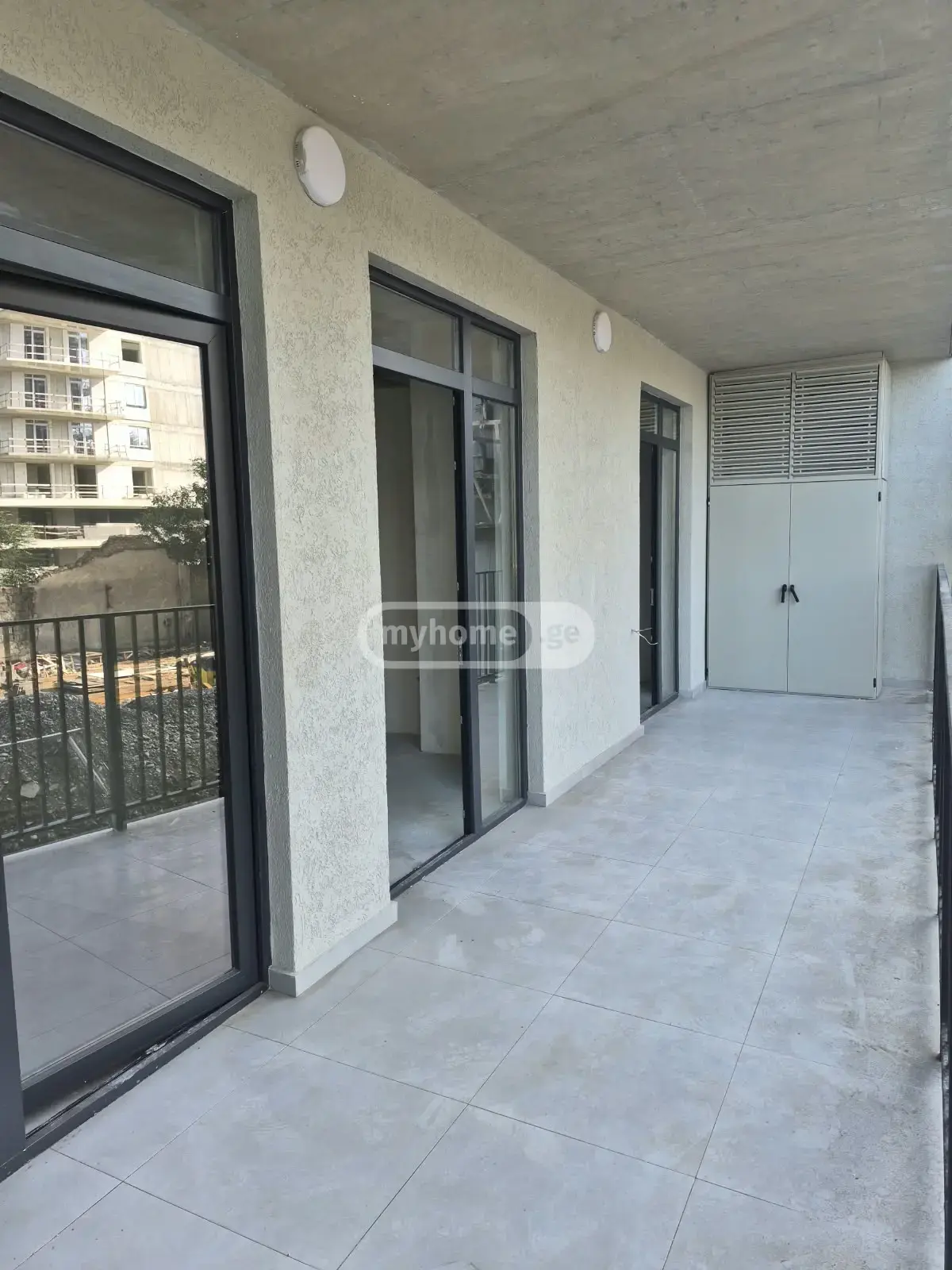 Продажа 3-комната Квартира view 11
