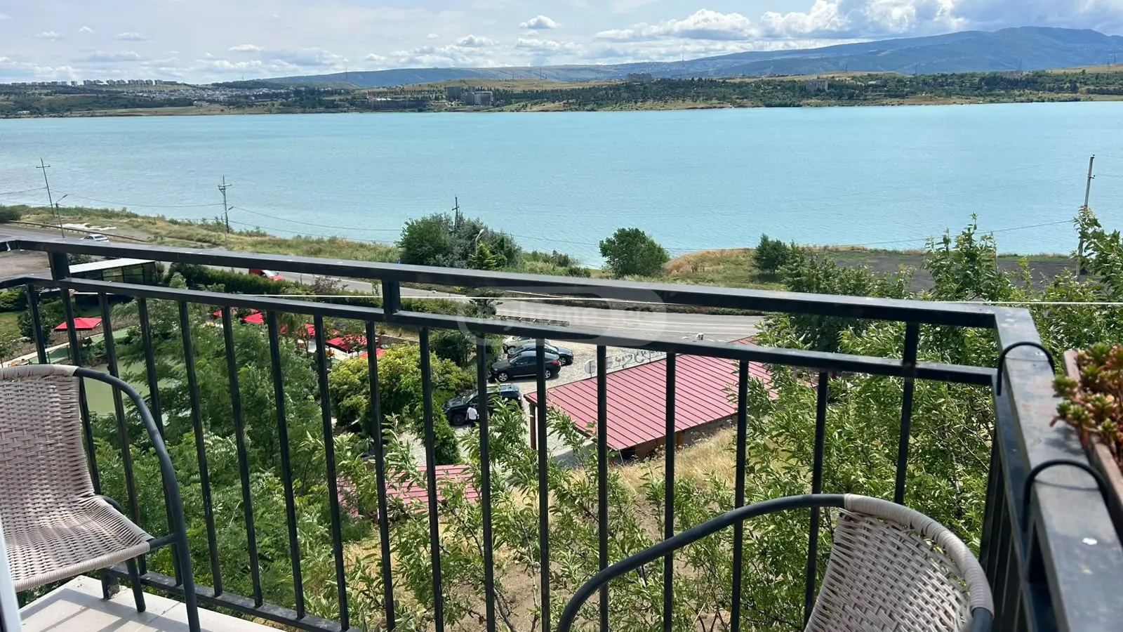 3 Room Private House For Rent In Temqa view 12
