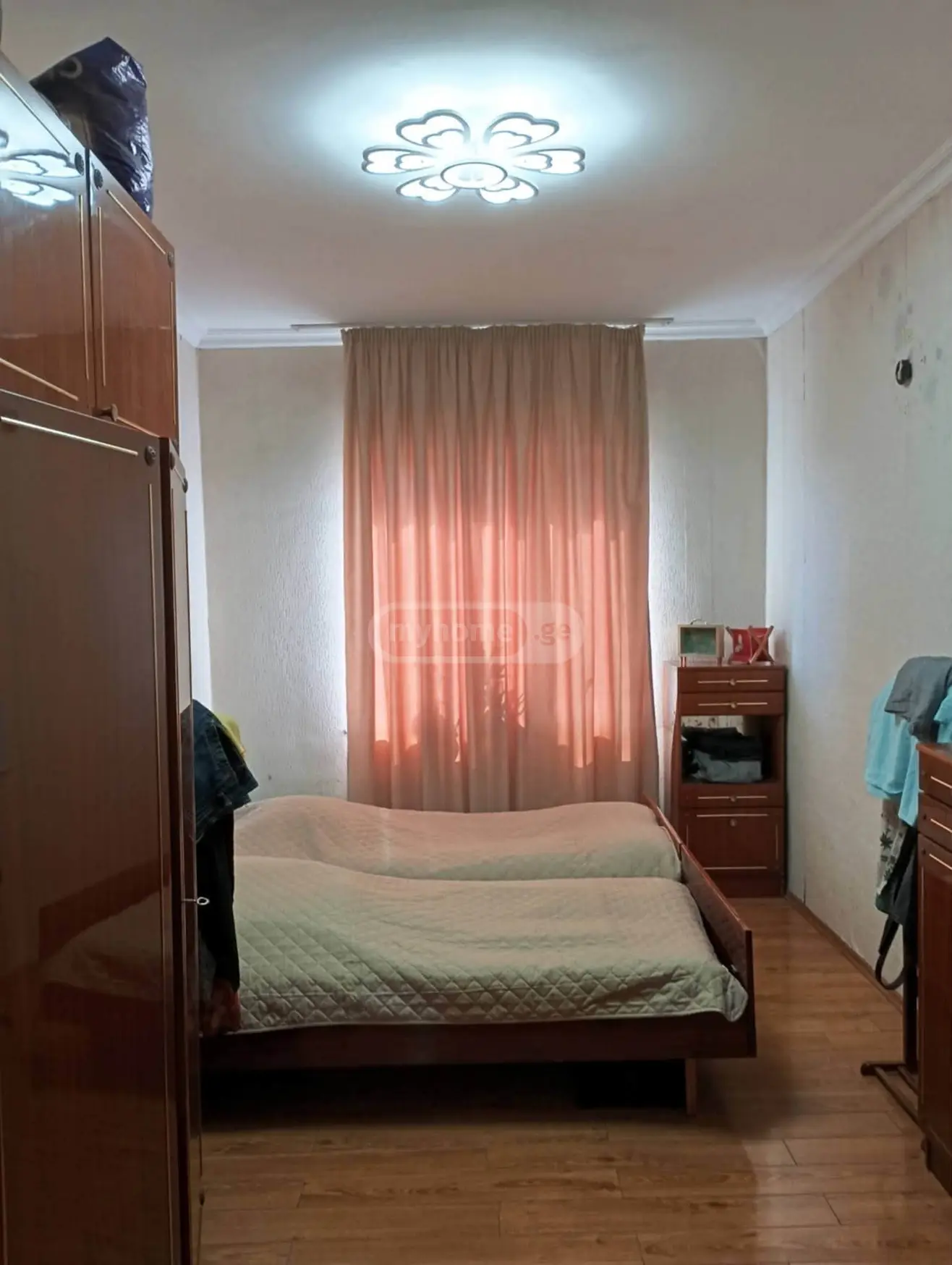 3 Room Apartment For Sale view 3
