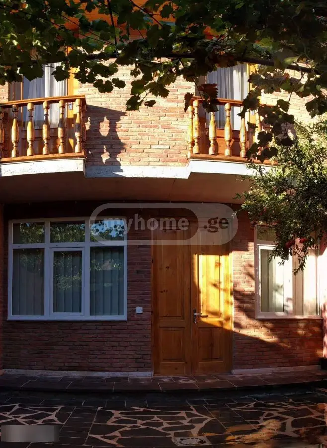4 Room Private House For Rent In Isani view 13