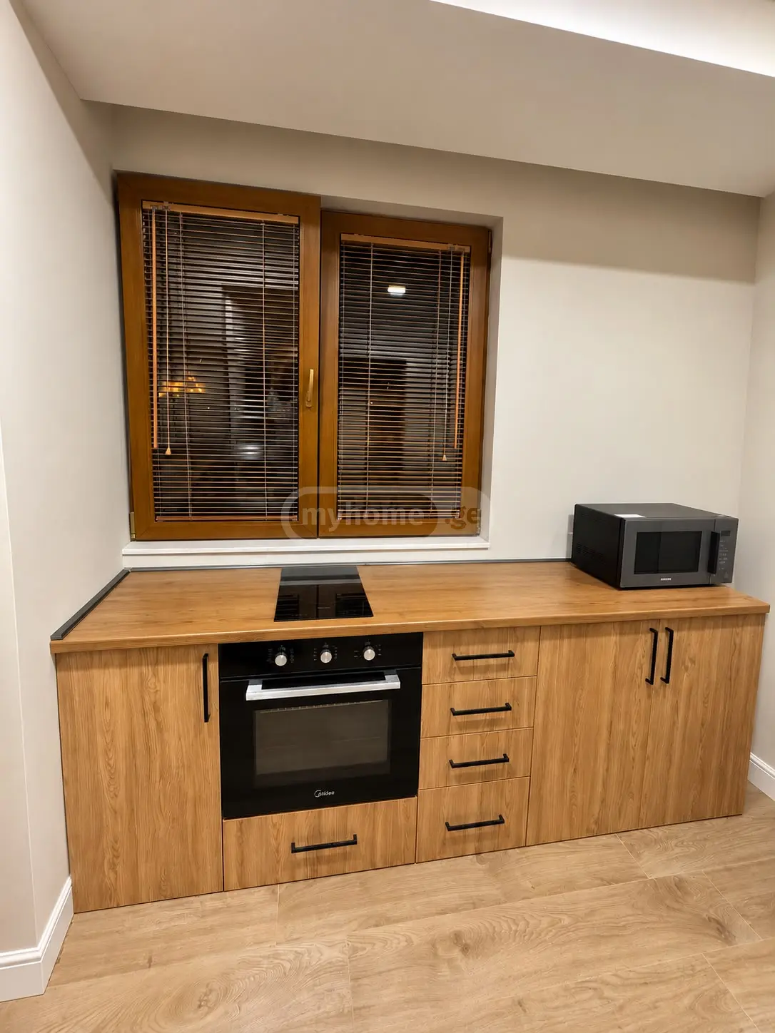 3 Room Apartment For Rent In Avlabari view 15