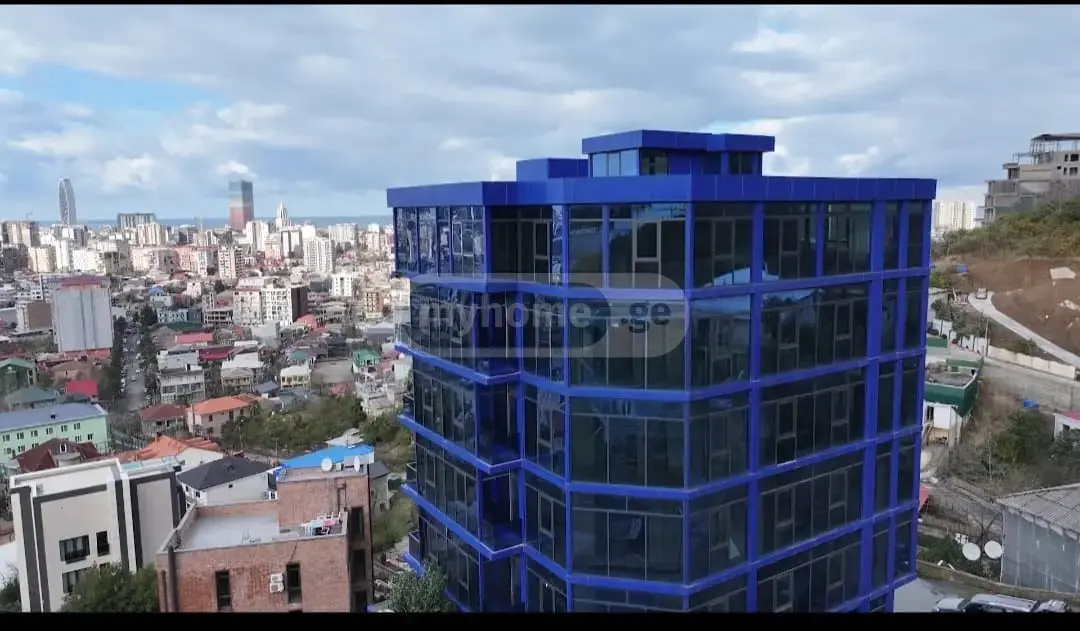 10+ Room Hotel For Rent In Old Batumi District, In Batumi view 3