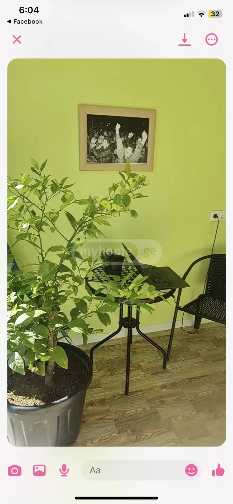 5 Room Country House Daily Rent In Mukhiani view 11